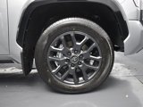New 2025 Toyota Tundra Platinum image 5
