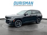 New 2025 Jeep Grand Cherokee Limited image 2