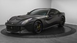 Certified 2017 Ferrari F12 Berlinetta image 3