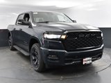 New 2026 RAM 1500 4x4 Crew Cab image 2