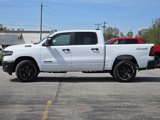 New 2025 RAM 1500 Tradesman image 4