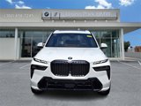 New 2026 BMW X7 xDrive40i w/ Executive Package image 2