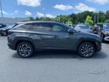 New 2025 Hyundai Tucson Limited image 6