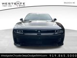 New 2025 Dodge Charger R/T w/ Quick Order Package 25M R/T image 2