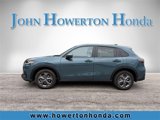 New 2026 Honda HR-V LX image 3