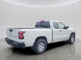New 2025 Nissan Frontier S image 2