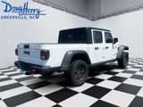Used 2023 Jeep Gladiator Mojave w/ Trailer Tow Package image 5