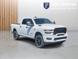 New 2026 RAM 2500 Big Horn image 2
