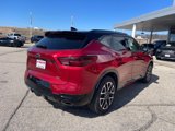 Used 2023 Chevrolet Blazer RS image 3