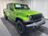 New 2025 Jeep Gladiator Willys image 3