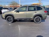 New 2025 Subaru Forester Wilderness image 3
