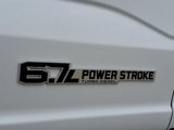 New 2025 Ford F250 Lariat image 6