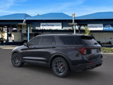 New 2025 Ford Explorer ST image 4