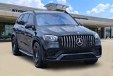 New 2025 Mercedes-Benz GLS 63 AMG 4MATIC image 2