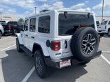 New 2025 Jeep Wrangler Sahara image 5