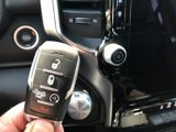 New 2025 RAM 1500 Laramie w/ Sport Appearance Package image 3