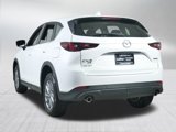 Certified 2023 MAZDA CX-5 AWD 2.5 S image 5