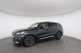 Used 2023 Lincoln Aviator Black Label w/ Dynamic Handling Package image 4