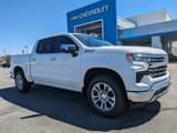 New 2025 Chevrolet Silverado 1500 LTZ image 2