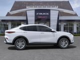 New 2025 Buick Envista Preferred image 5