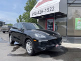 Used 2018 Porsche Cayenne image 6