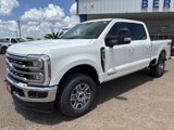 New 2025 Ford F250 4x4 Crew Cab Super Duty image 3