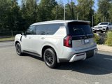 New 2025 Nissan Armada SV image 4