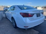 Used 2013 Lexus GS 350 AWD image 5