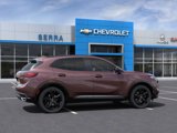 New 2025 Buick Envision Sport Touring image 5