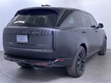 New 2025 Land Rover Range Rover Long Wheelbase SE image 5