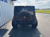 Used 2018 Jeep Wrangler Unlimited Sahara image 6