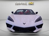 New 2026 Chevrolet Corvette Stingray Convertible w/ 1LT image 5