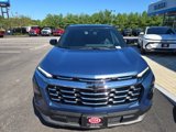 New 2026 Chevrolet Equinox LT w/ Convenience Package II image 2