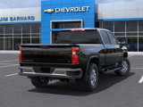 New 2025 Chevrolet Silverado 2500 LT w/ All Star Edition image 4