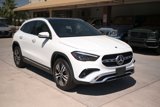 Used 2025 Mercedes-Benz GLA 250 4MATIC image 2