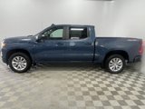 Used 2024 Chevrolet Silverado 1500 Custom image 6