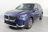 Certified 2025 BMW X1 xDrive28i image 4