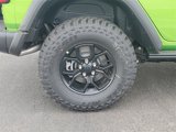 New 2025 Jeep Wrangler Unlimited Sport S 4xe image 5
