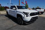 Certified 2025 Toyota Tacoma TRD Sport image 2