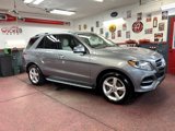 Used 2016 Mercedes-Benz GLE 350 4MATIC image 4