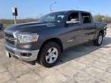 Used 2022 RAM 1500 Big Horn image 2