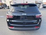 Used 2018 Jeep Compass Sport image 4