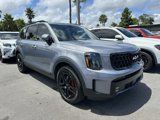 Used 2024 Kia Telluride SX X-Line image 4