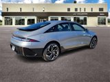 New 2025 Hyundai Ioniq 6 SEL image 3