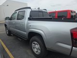 Certified 2023 Toyota Tacoma SR image 2