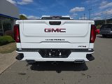 New 2026 GMC Sierra 1500 AT4 w/ Technology Package image 4