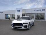 New 2025 Ford Mustang GT Premium image 3