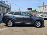 Used 2023 Kia Sportage LX image 3