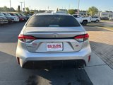 Certified 2024 Toyota Corolla SE image 4