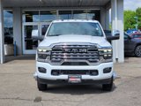 New 2025 RAM 3500 Longhorn image 5